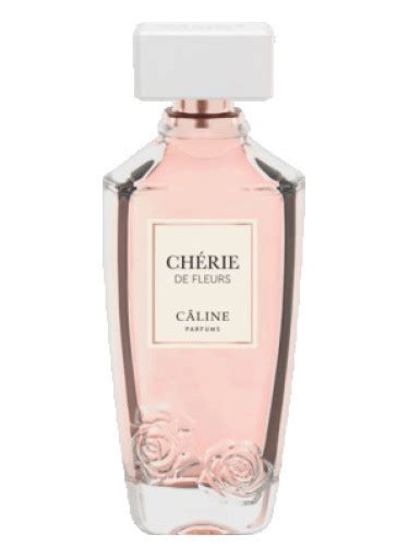 Chérie De Fleurs Câline para Mujeres .